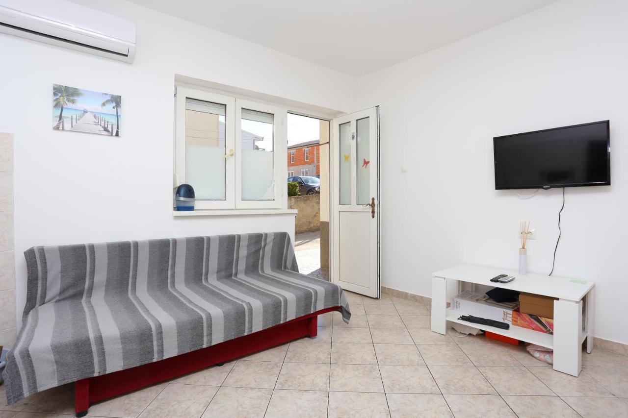 Apartments With A Parking Space Split - 11518 Exterior foto