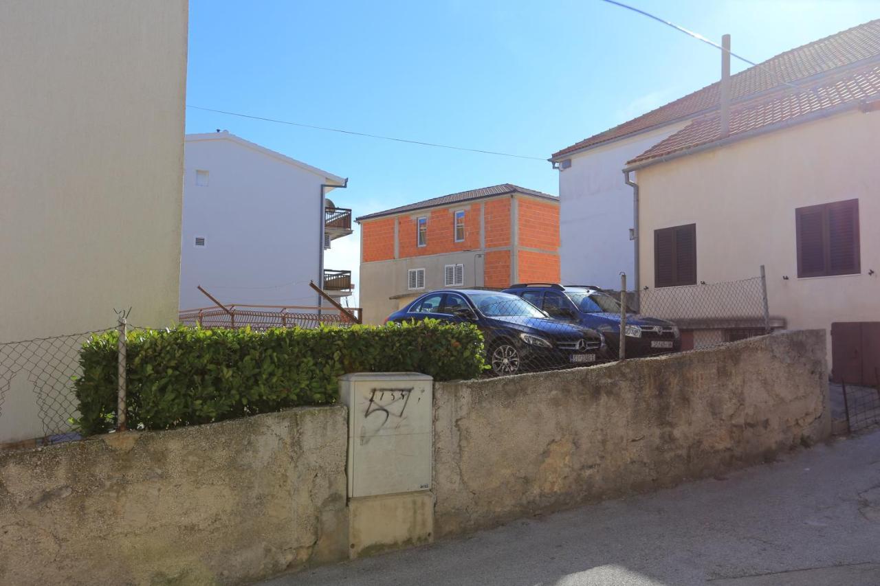 Apartments With A Parking Space Split - 11518 Exterior foto